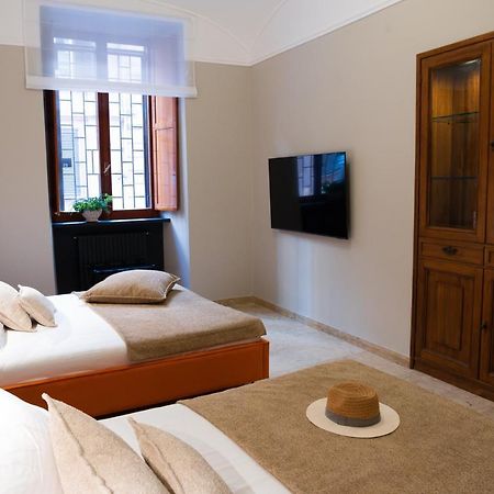 Rome City Center Apartment Exterior photo